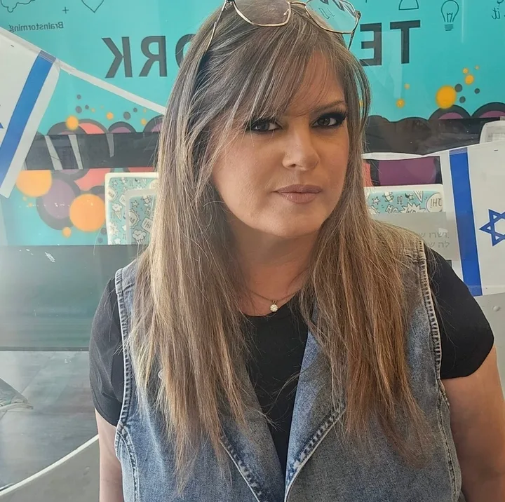 חיה פינקל